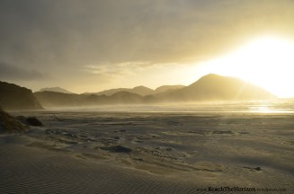Wharahiki Beach Taken by RaiMedia Photo
