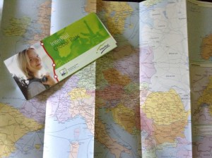 Interrail 1