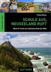 Work & Travel mit der ISBN: 978-3-944921-15-0