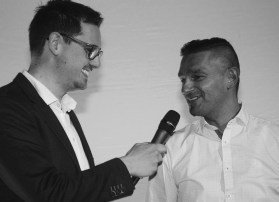 Stadtsportverband Sportlerehrung